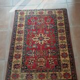 Antique carpet 159x118cm