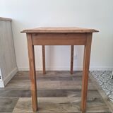 Farmhouse style desk / console / side table