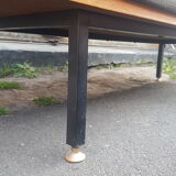 Roger landault Dresser 60 years