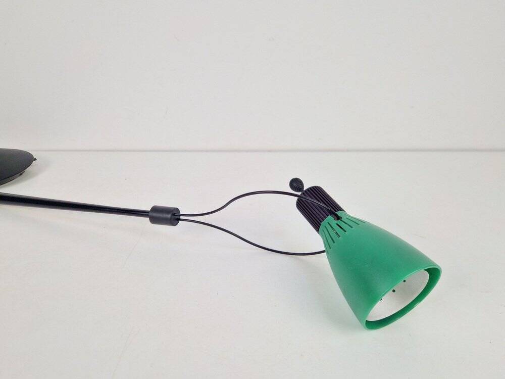 Nunk Spot Lamp par C. Forcolini pour Nemo, 1993