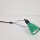 Nunk Spot Lamp par C. Forcolini pour Nemo, 1993