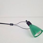 Nunk Spot Lamp par C. Forcolini pour Nemo, 1993