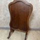Louis XV style fire screen
