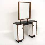 Scandinavian teak dressing table, Sweden, 1960