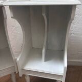 Pair of bedside tables