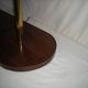 Reading lamp - Art Deco from the 1930s