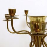 Post-Modern Candleholder by Bořek Šípek for Driade - Italy 1980s