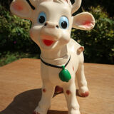 Delacoste cow toy