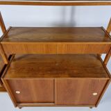 Cabinet Set by František Jirák, 1970s