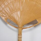 Uchiwa floor lamp by Ingo Maurer