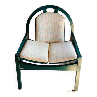 Fauteuil argos Baumann