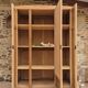 Parisian art deco wardrobe
