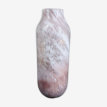 Clichy vase