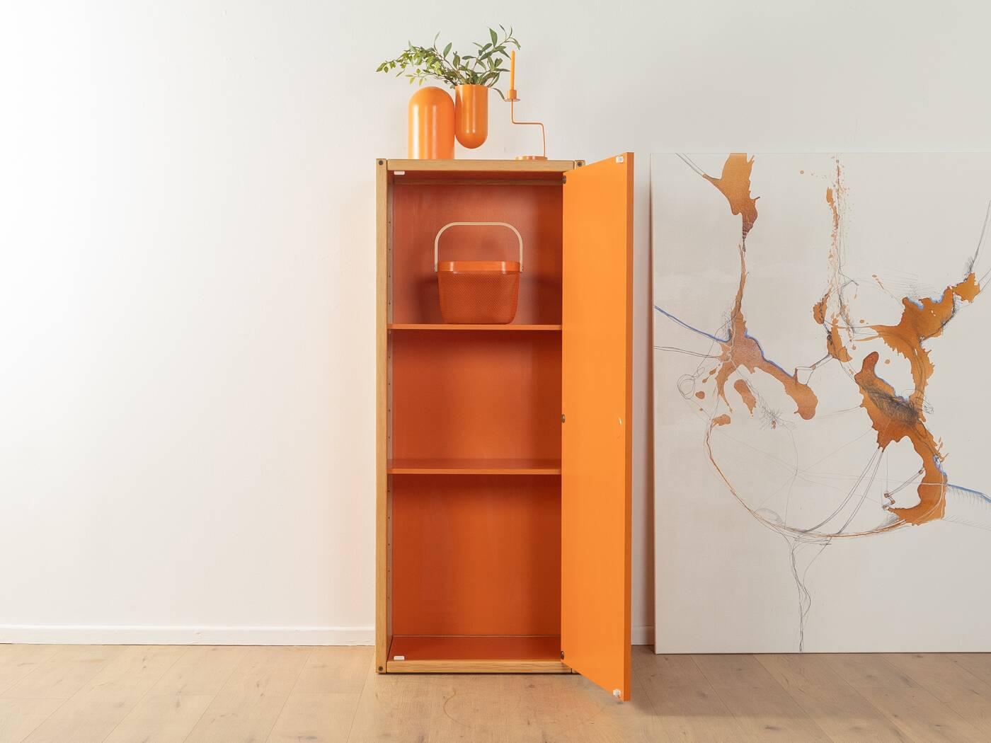 Flötotto dresser