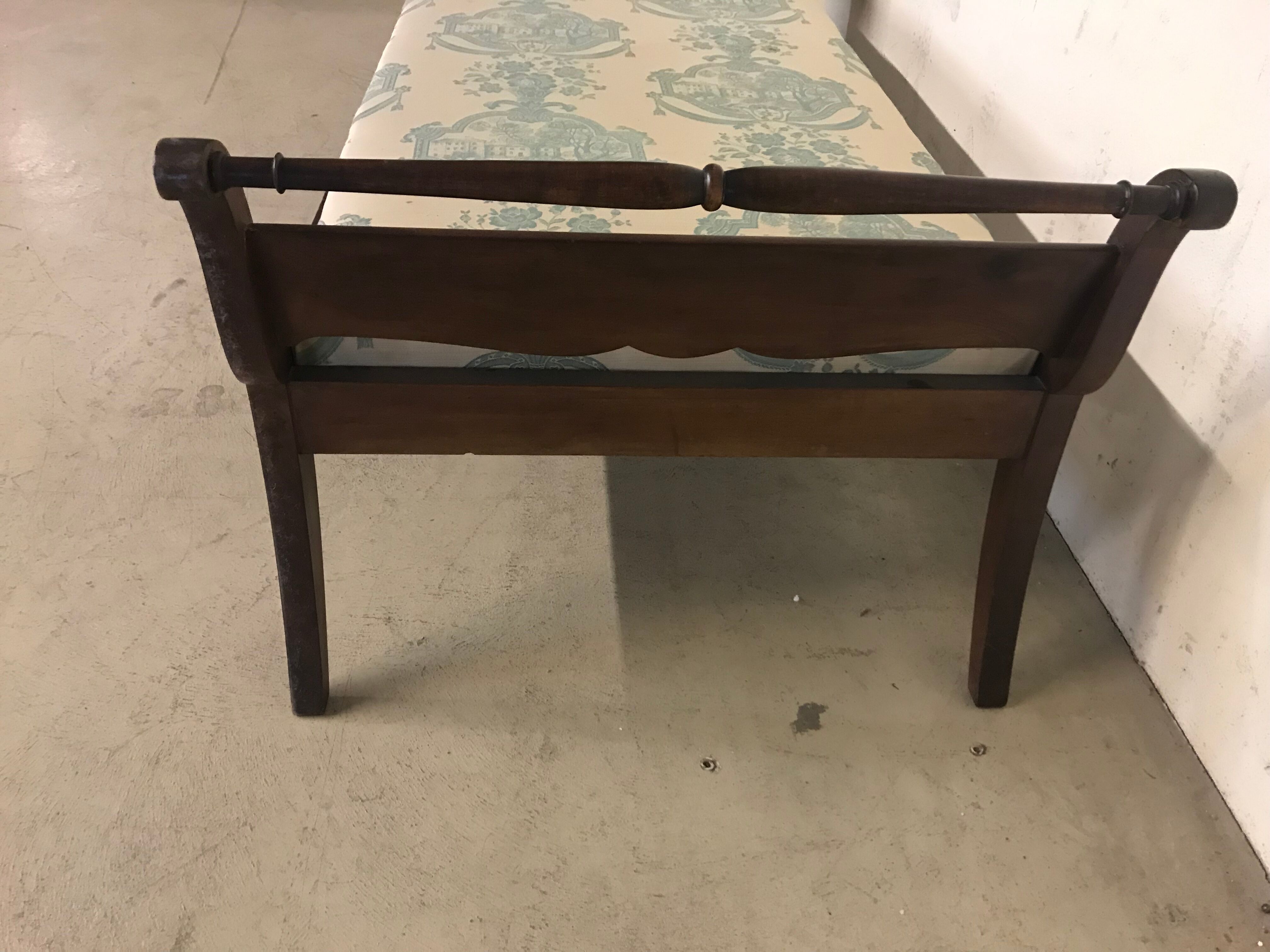 Meridian mahogany Board