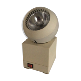 Osram Eye Ball Lamp of the 70s