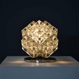 Albano Poli 'Eclisse' table lamp by Poliarte