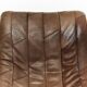 Fauteuil patchwork DS-50 de De Sede, années 1970