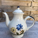 Vintage teapot