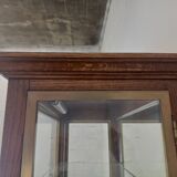 Art Deco display case by Christian Krass
