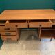 Vintage Mid-Century Modern desk