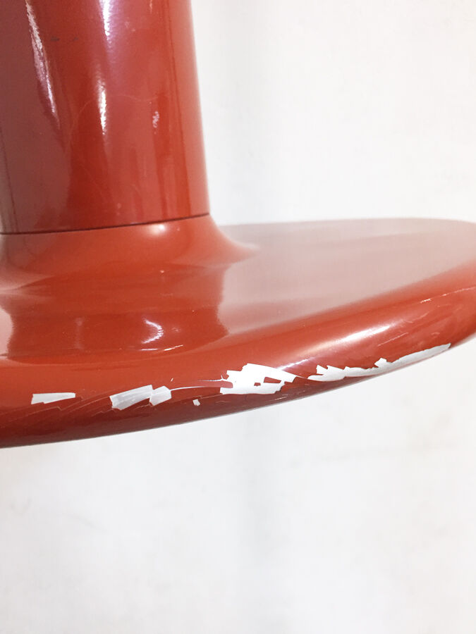 Design vintage suspension lita 1960