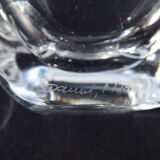 Daum ashtray