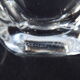 Daum ashtray