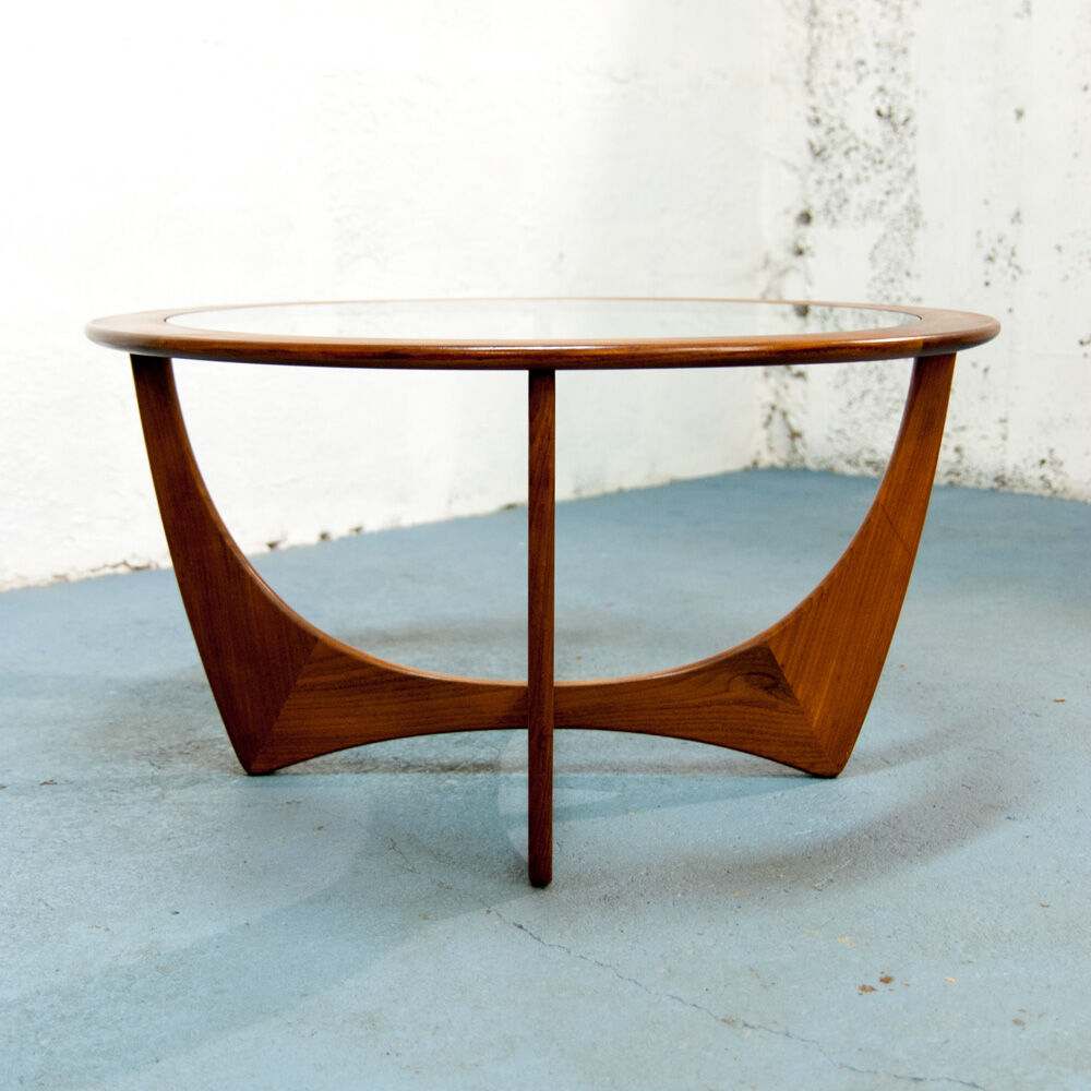 Victor Wilkins coffee table Astro