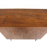 Scandinavian teak cabinet, Sweden, 1960