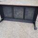 Table basse chinoise