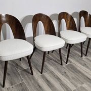 Dining Chairs by Antonin Suman, 1960s, Set of 4
