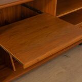 1960s HiFi rack by Dyrlund