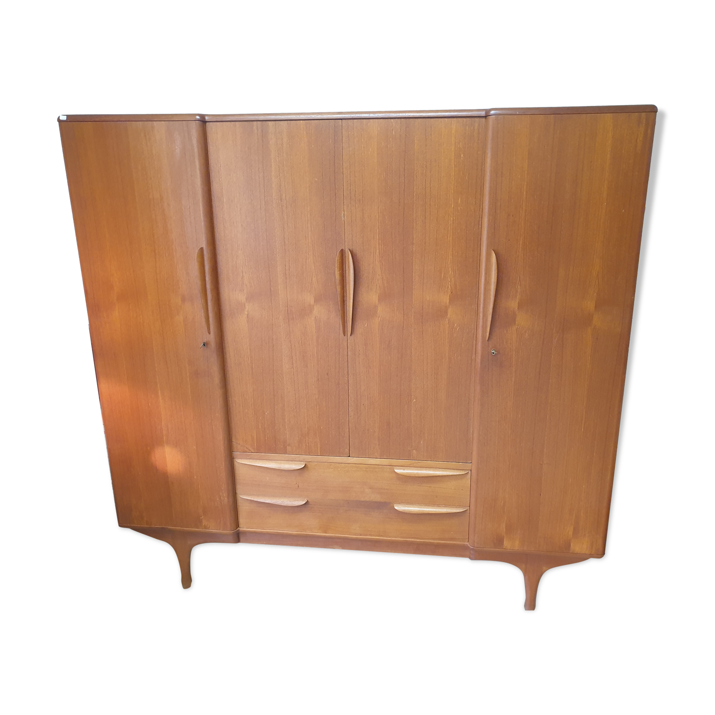 Armoire scandinave