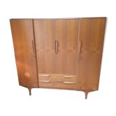 Armoire scandinave