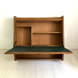 Office wall vintage 60's