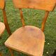 Chaises bistrot