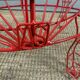 Fauteuil Maria par Anacleto Spazzapan