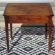 Petit bureau vintage