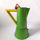 Vintage coffee maker Ettore Sottsass