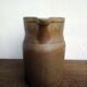 Rare Digoin sandstone pitcher n°4