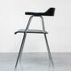 Fauteuils modèle 4455 par Niko Kralj