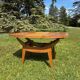 Table basse, à manger transformable, 1950