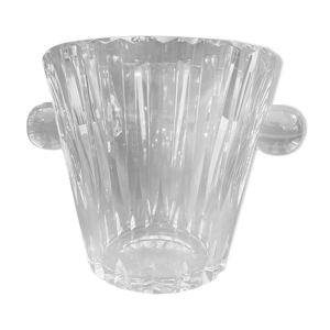 seau à champagne Baccarat