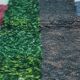 Handmade wool Berber rug 150 X 100 CM