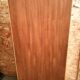 Meuble de rangement scandinave style Pierre Gariche