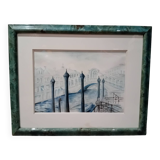 Venice painting