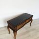 Console italienne/table pétinuse des années 1950