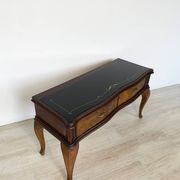 Console italienne/table pétinuse des années 1950