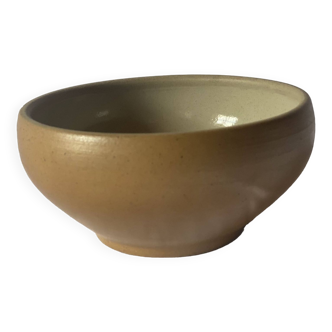 Stoneware bowl